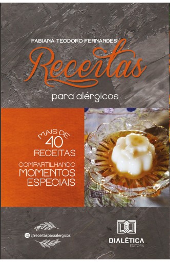Receitas para alérgicos