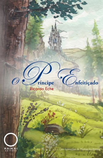 O Príncipe Enfeitiçado