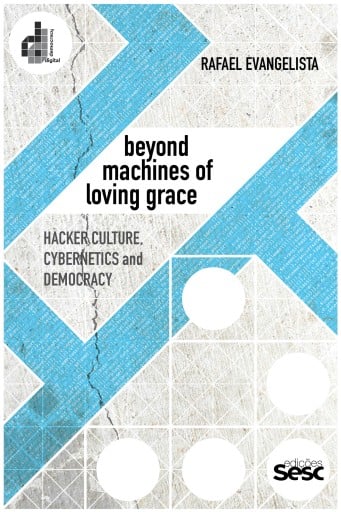 Beyond machines of loving grace