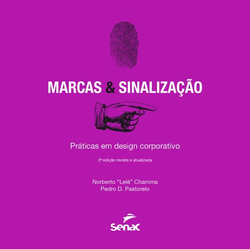 Marcas & sinalização