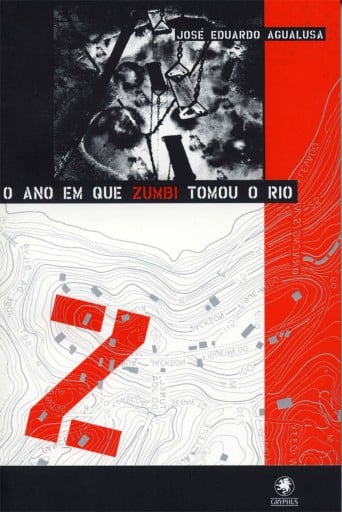 O ano em que Zumbi tomou o Rio