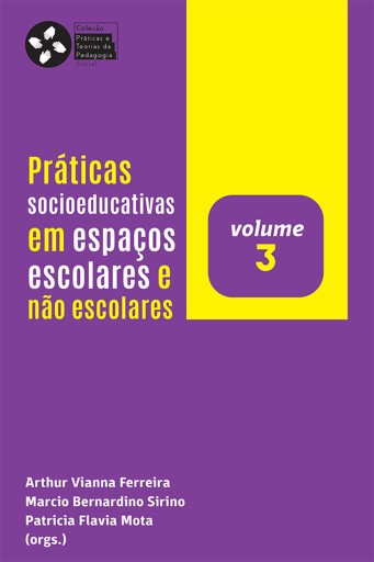 Práticas Socioeducativas em Espaços Escolares e Não Escolares