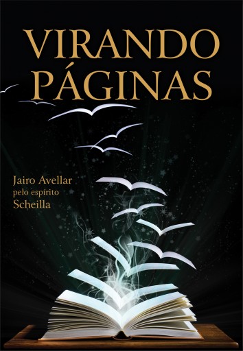 Virando Páginas