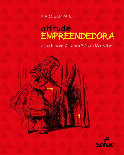 Atitude empreendedora