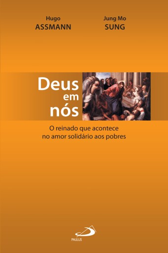 Deus em nós