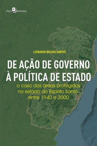 De Ação de Governo à Política de Estado