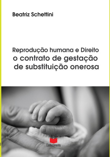 Reprodução humana e direito