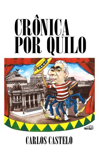 Crônica por quilo