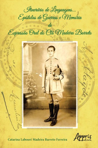 Itinerário de Linguagens...