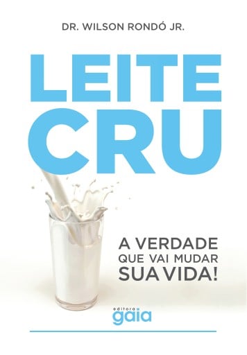 Leite cru