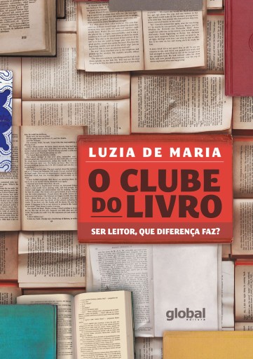 O clube do livro