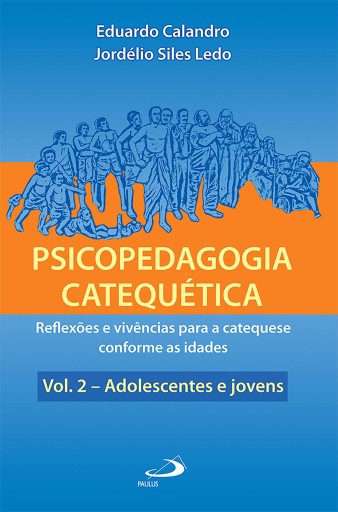 Psicopedagogia catequética