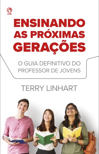 Ensinando as Próximas Gerações