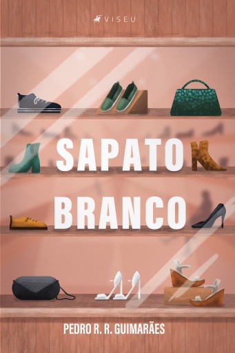 Sapato Branco