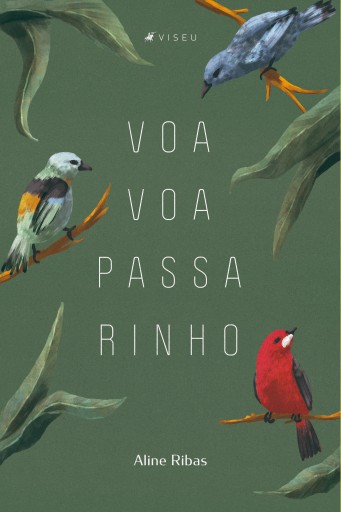 Voa voa passarinho