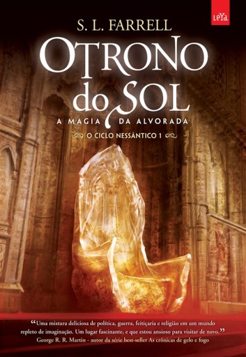 O trono do sol