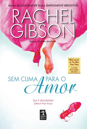 Sem clima para o amor