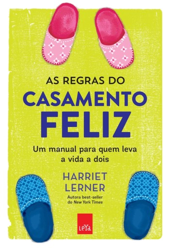 As regras do casamento feliz