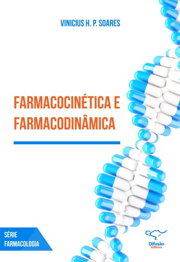 Farmacocinética e farmacodinâmica imagen de portada