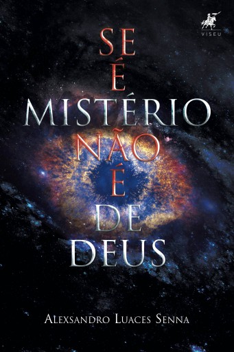 Se é mistério não é de Deus