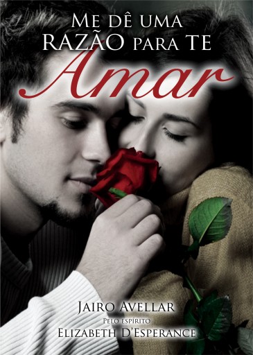Me dê uma razão para te amar
