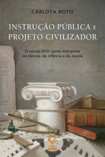 Instrução pública e projeto civilizador