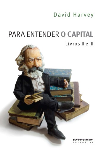 Para entender O Capital - livros 2 e 3