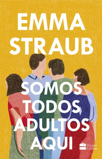 Somos todos adultos aqui