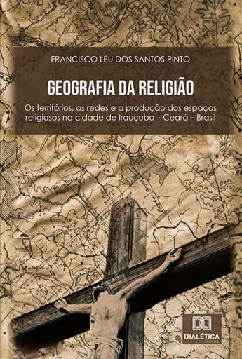 Geografia da religião