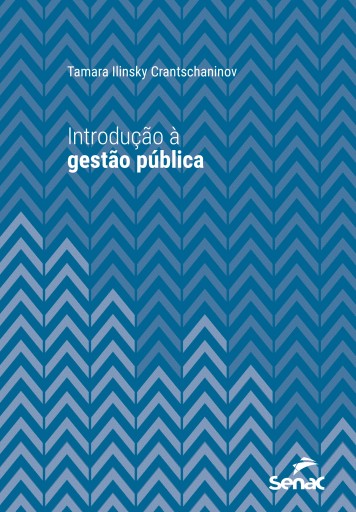Introdução à gestão pública