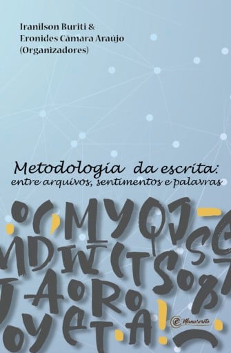 Metodologia da escrita