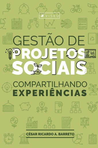 Gestão de projetos sociais