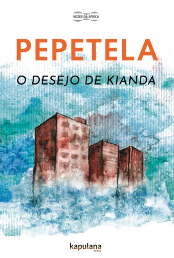 O desejo de Kianda
