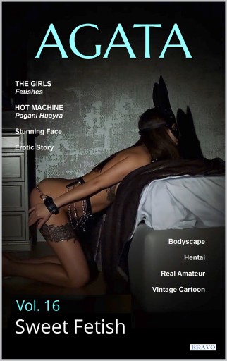 AGATA Vip: Sweet Fetish