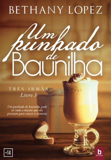 Um Punhado de Baunilha