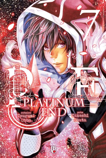 Platinum End vol. 07