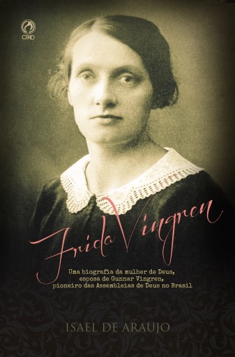 Frida Vingren