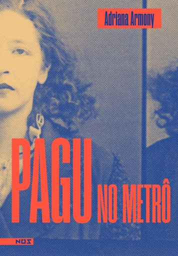 Pagu no metrô