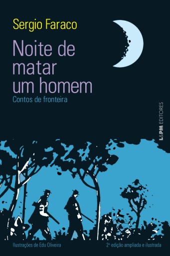 Noite de matar um homem