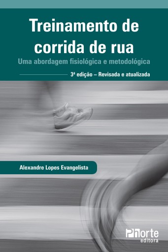 Treinamento de corrida de rua