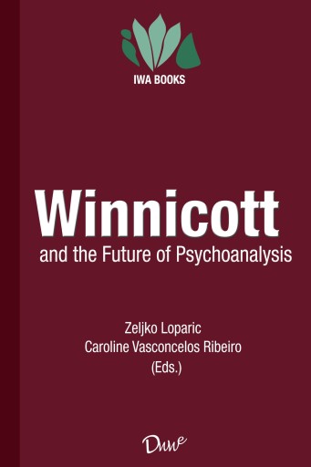 Portada del libro «Winnicott and the Future of Psychoanalysis», de Zeljko Loparic (Org.)