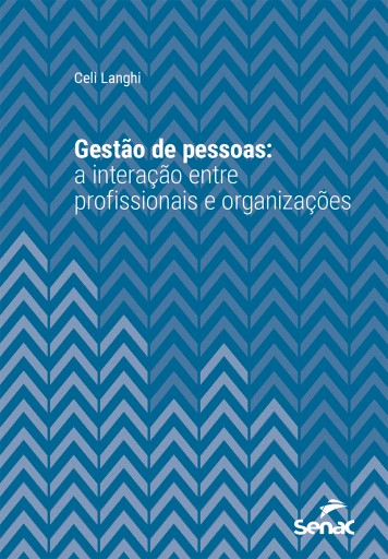Gestão de pessoas