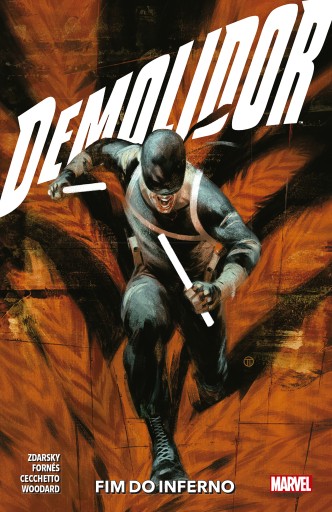 Demolidor (2020) vol. 04