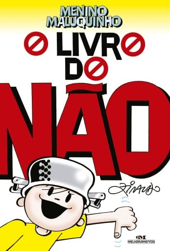 O livro do não