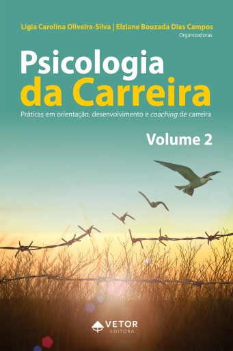 Psicologia da carreira Vol.2