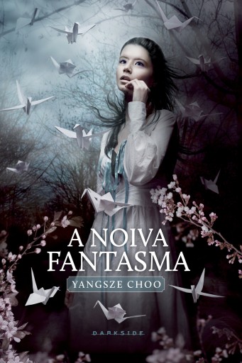 Portada del libro «A noiva fantasma», de Yangsze Choo