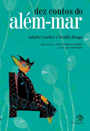 Dez contos do além-mar