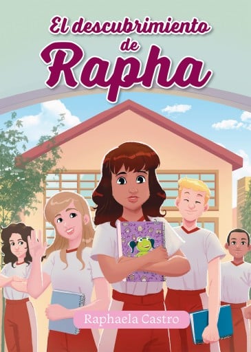 El descubrimiento de Rapha