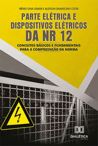 Parte elétrica e dispositivos elétricos da NR 12