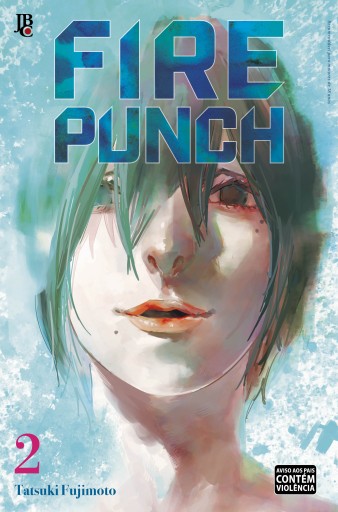 Fire Punch vol. 02